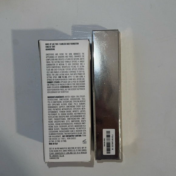 IL MAKIAGE Makeup Il Makiage Makeup Bundle Poshmark